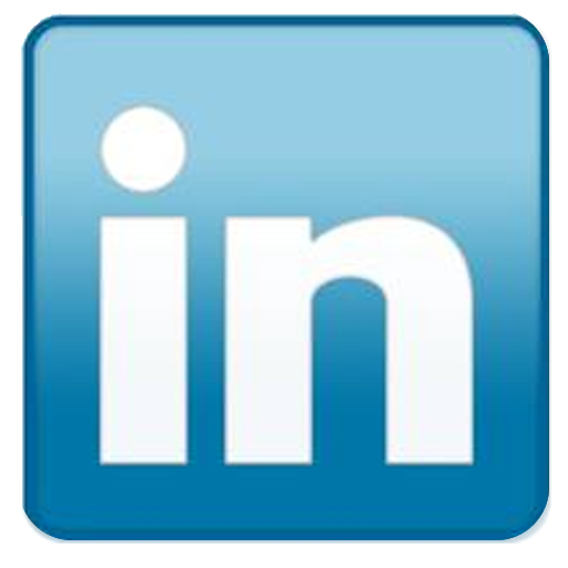 LinkedIn page